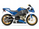 Buell / EBR Buell XB12R Firebolt